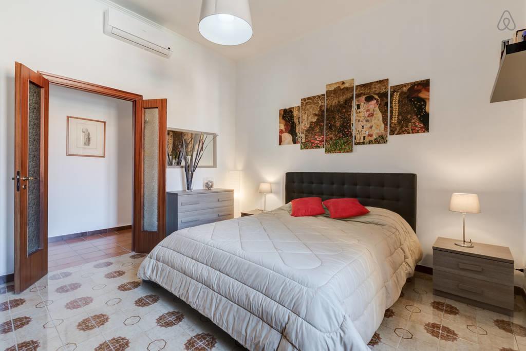 Rizzo'S Estate Natale 27 Villa Rom Værelse billede