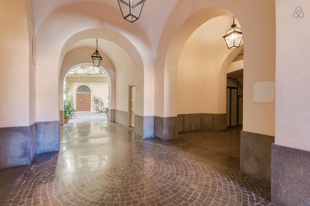 Rizzo'S Estate Natale 27 Villa Rom Værelse billede