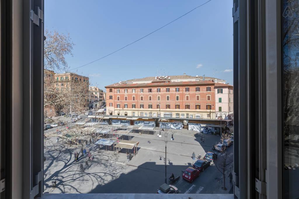 Rizzo'S Estate Natale 27 Villa Rom Værelse billede